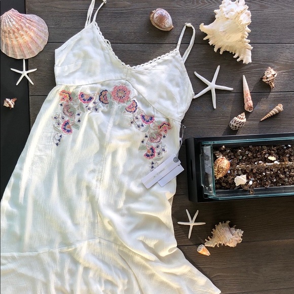 🌴🌼O’Neill- HEATHER DRESS🌼🌴 - Picture 2 of 9